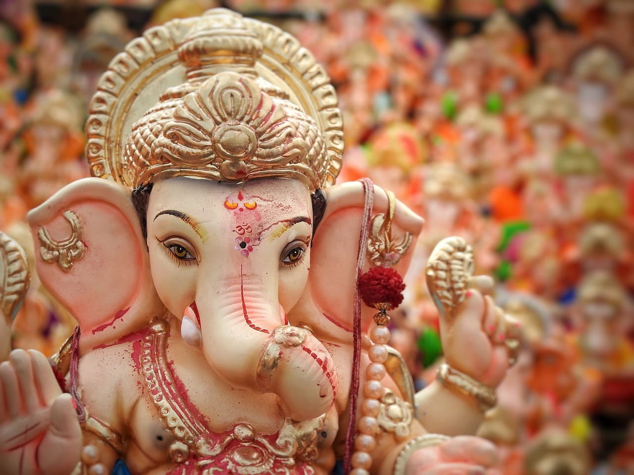 Mantra Ganesha - Ricardo Oliveira Mantras