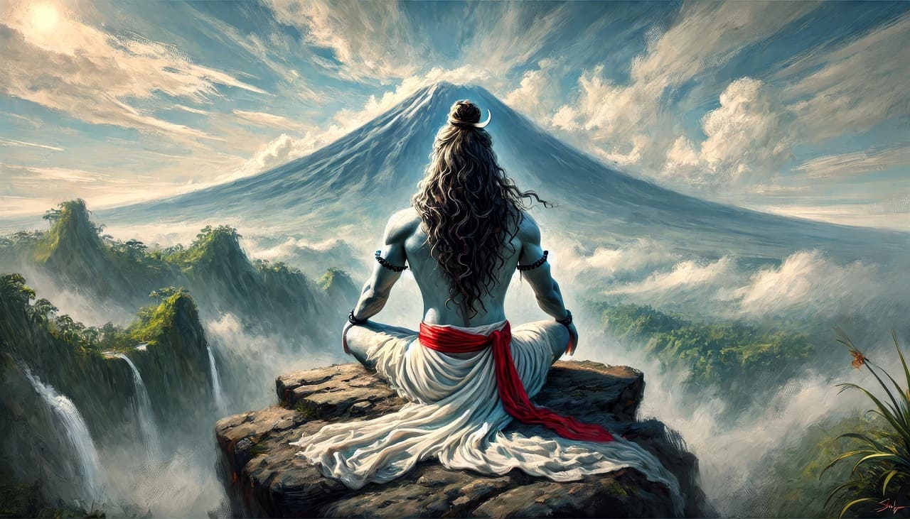 Mantra Om Namah Shivaya - Mantras www.ricardooliveira.mus.br