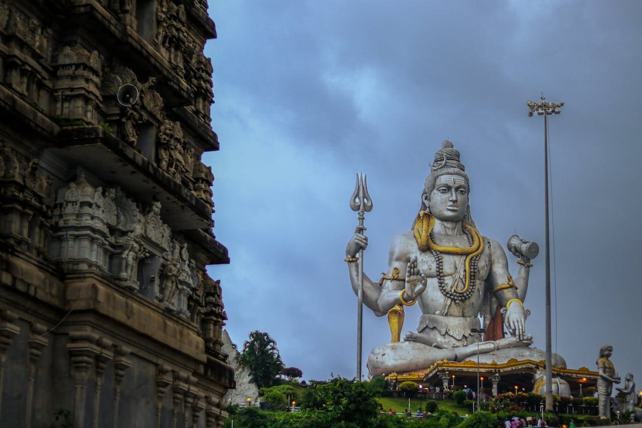 Mantra Om Namah Shivaya - www.ricardooliveira.mus.br
