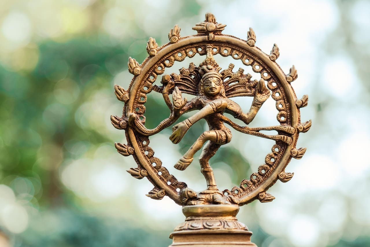 Mantra Shiva Shambo - Ricardo Oliveira Mantras