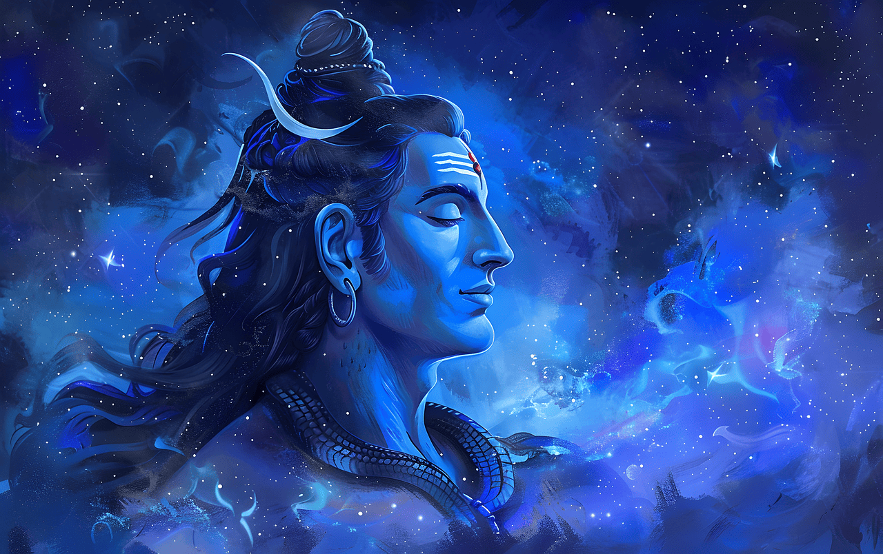 Mantra Shiva Shambo - Ricardo Oliveira Mantras